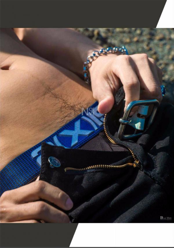 Whoseman-4-明星教練男丁格爾-芬達-全裸非全見寫真書